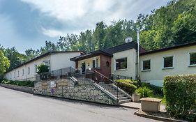 Hotel Heidenschanze